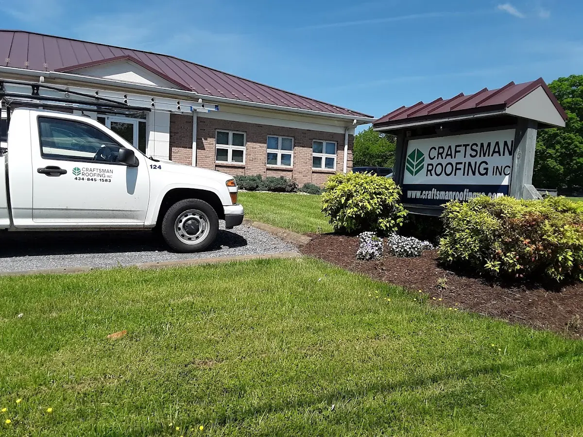 Quality Gutter & Downspout Repair by experienced craftsmen in Oxford Manor